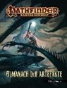 Jason Buhlman, F Wesley Schneider - Pathfinder Chronicles, Almanach der Artefakte