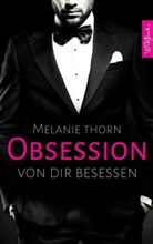 Melanie Thorn - Obsession