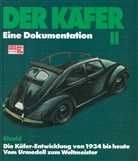 Hans-Rüdiger Etzold - Der Käfer II. Bd.2