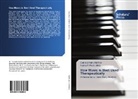 Danielle Marie Nishida, Nadira T. Pardo, Nadir T Pardo, Nadira T Pardo - How Music is Best Used Therapeutically