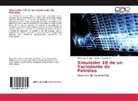 Carlos G Aguilar M, Carlos G. Aguilar M., Dieg Ferrer Durá, Diego Ferrer Durá - Simulador 1D de un Yacimiento de Petróleo
