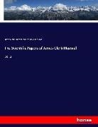 James Cler Maxwell, James Clerk Maxwell, William Davidson Nivin - The Scientific Papers of James Clerk Maxwell