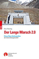 Uwe Hoering - Der Lange Marsch 2.0
