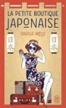 Isabelle Artus, Artus Isabelle - La petite boutique japonaise