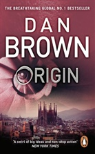 Dan Brown - Origin