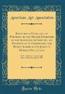 American Art Association - Illustrated Catalogue of Portraits by the Master Engravers of the Seventeenth Century, the Property of R. Ederheimer, and Widely Known as the Junius S. Morgan Collection