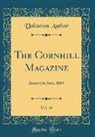 Unknown Author - The Cornhill Magazine, Vol. 19