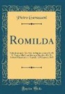 Pietro Gavazzeni - Romilda