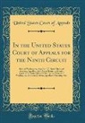United States Court Of Appeals - In the United States Court of Appeals for the Ninth Circuit
