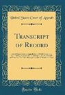 United States Court Of Appeals - Transcript of Record