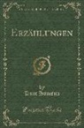 Knut Hamsun - Erzählungen (Classic Reprint)