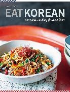 Da-Hae West, Gareth West - Eat Korean