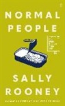 Sally Rooney, Sarah Rooney - Normal People