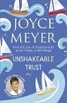 Joyce Meyer, Meyer Joyce - Unshakeable Trust