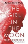 Terry Goodkind, Goodkind Terry, Goodkind Terry Goodkind - The Girl in the Moon