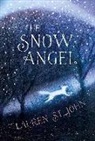 Lauren St John - The Snow Angel