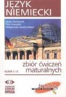Maria Gawrysiuk, Piotr Kowalski, Malgorzata Szurlej-Gielen - Jezyk niemiecki zbior cwiczen maturalnych klasa I i II + 2CD