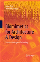 Werner Nachtigall, Göra Pohl, Göran Pohl - Biomimetics for Architecture & Design