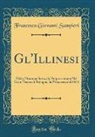 Francesco Giovanni Sampieri - Gl'Illinesi