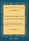 Catholic Church Province Of Lima - Confessionario para los Curas de Indios