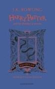J. K. Rowling - Harry Potter and the Chamber of Secrets - Ravenclaw Edition