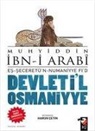 Muhyiddin-i ibn-i Arabi - Devletil Osmaniyye