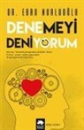 Ebru Nurluoglu - Denemeyi Deniyorum