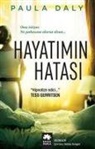 Paula Daly - Hayatimin Hatasi