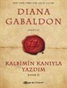 Diana Gabaldon - Kalbimin Kaniyla Yazdim - Yabanci 8 Kisim 2