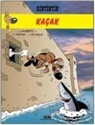 X. Fauche, J. Leturgie, Morris - Rintintin 6 - Kacak