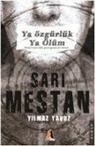 Yilmaz Yavuz - Sari Mestan