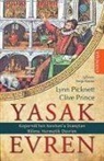 Lynn Picknett, Clive Prince - Yasak Evren