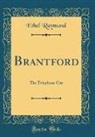 Ethel Raymond - Brantford