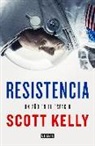 Scott Kelly - Resistencia : un año en el espacio