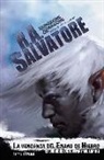 R. A. Salvatore - La venganza del enano de hierro