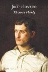 Thomas Hardy - Jude el oscuro