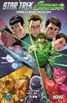 Green Lantern/Star Trek: La guerra espectral