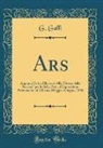 G. Galli - Ars