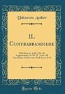 Unknown Author - IL Contrabbandiere