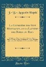 J. -B. -Augustin Hapdé - La Guerrière des Sept Montagnes, ou la Laitière des Bords du Rhin