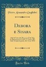 Pietro Alessandro Guglielmi - Debora e Sisara