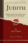 Paul Collin - Judith