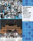 Vadim Zubakhin - First Russian Reader Volume 2
