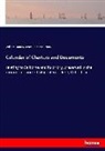 William D. Macray, William Dun Macray, William Dunn Macray, Selborne Priory - Calendar of Charters and Documents