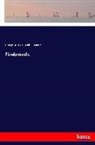 George Davis, George M Davis, George M. Davis, Frank E Martin, Frank E. Martin - Firebrands
