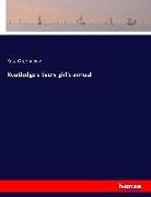 Kate Greenaway - Routledge's Every girl's annual