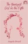 Angela Brazil - The Youngest Girl in the Fifth