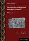 Arman Akopian - Introduction to Aramean and Syriac Studies