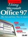 Ed Bott, Que Corporation - Using Microsoft Office 97