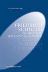 Iv De Gennaro, Ivo De Gennaro - Friedrich Schiller